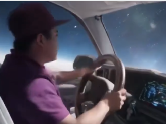 Noqueado por el Pirata 
